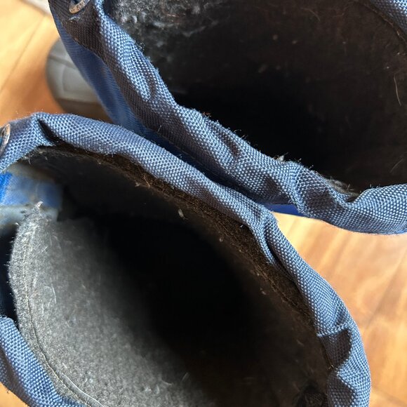 Kids Columbia Bugaboo Boots - Picture 5 of 7